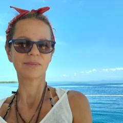 Jeanne 'Shell' Smith