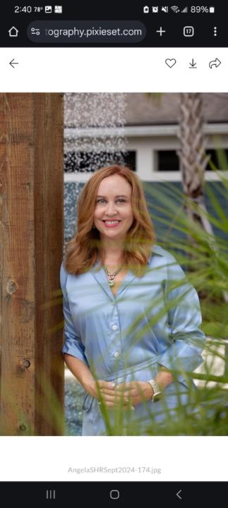 Angela Neal