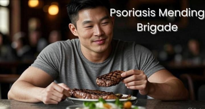 Psoriasis Mending Brigade
