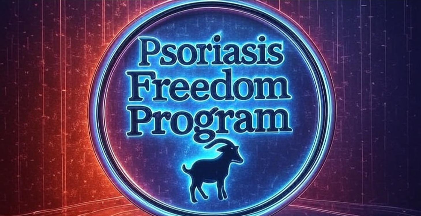 Psoriasis Freedom Program