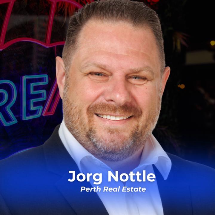 Jorg Nottle