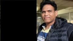 Ravi Kiran Kumar Moluguri