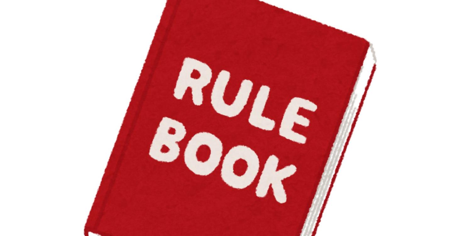 OBVIOUS RULES
