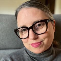 Tricia Edwards