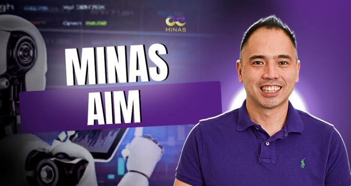 Minas AIM