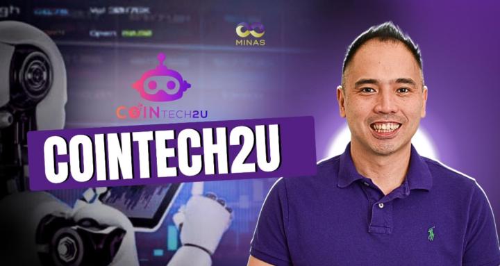 Cointech2u