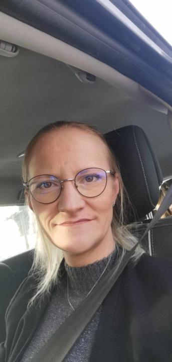 Delphine Goudalle
