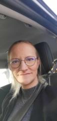 Delphine Goudalle