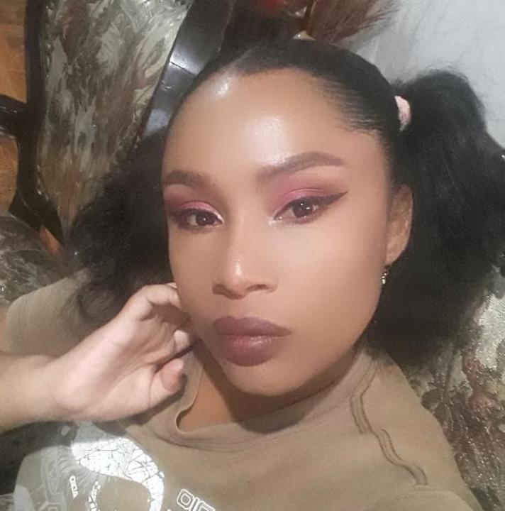 Zaida Orobio Sanchez