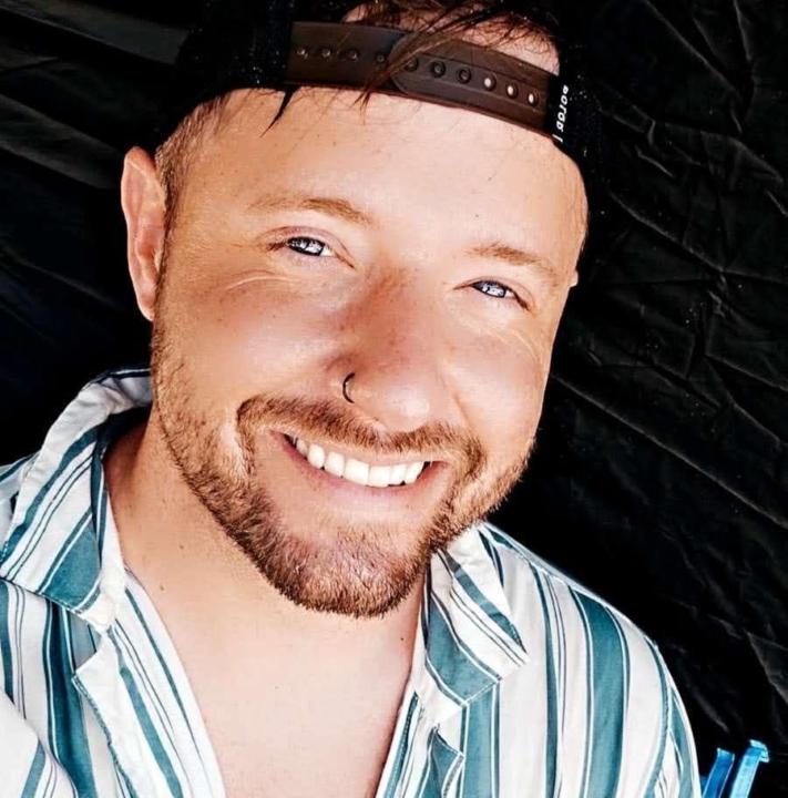 Sean Fawkes