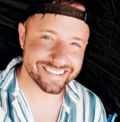 Sean Fawkes