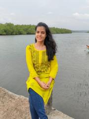 Sharvari Bakre