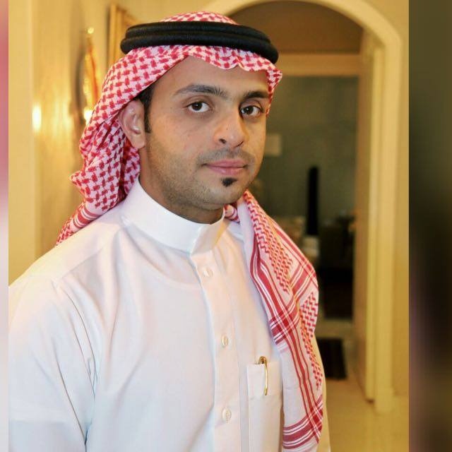 Almutaz Abualhamail