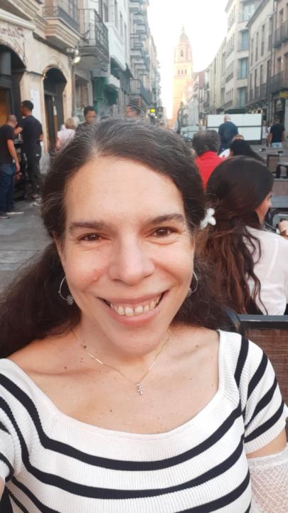 Catalina García