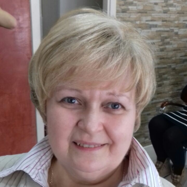 Mirjana Radičević