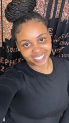 Nikita Marable