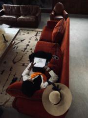 Rokhaya Belghali Toure