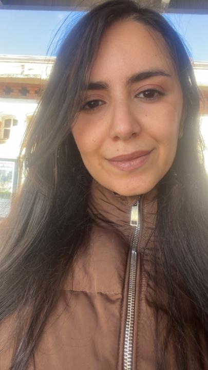 Nada Tibi