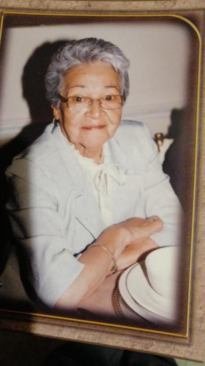 Maricarmen Luque