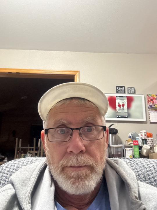 Doug Harmon
