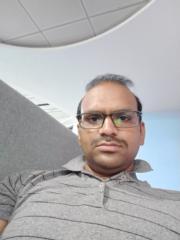 N v Bharath kumar reddy
