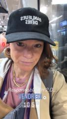 Magalie Blanchet