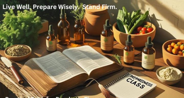 Living Ready Collective