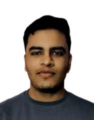 Udit Bhatia
