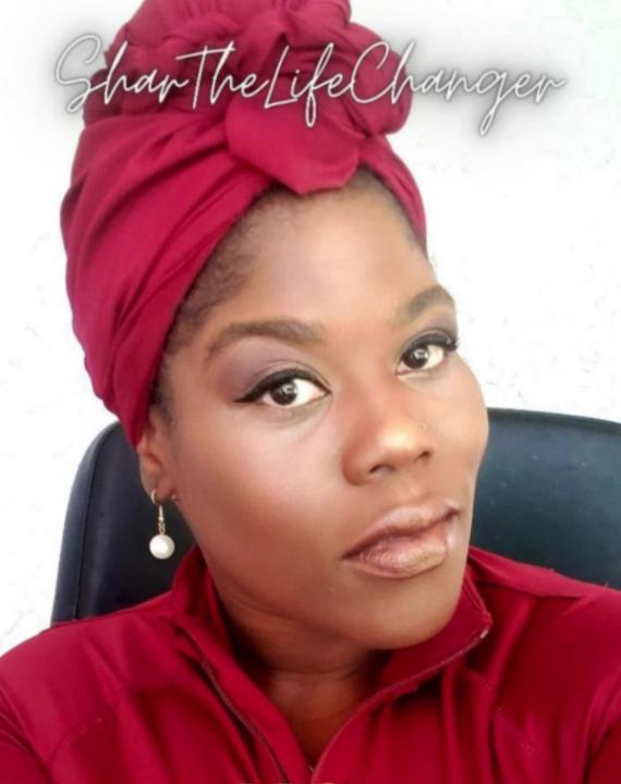 Sharisah Odoms