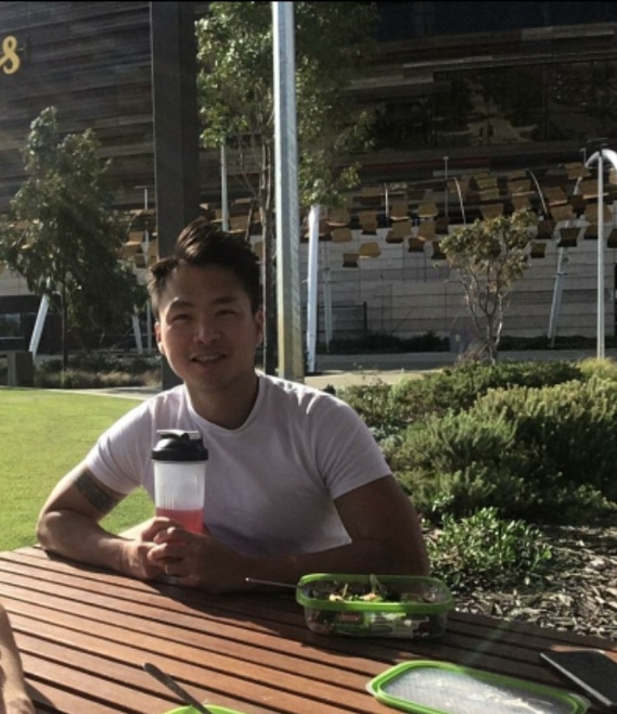Yan Cheung