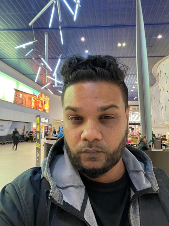 Sheelan Shah