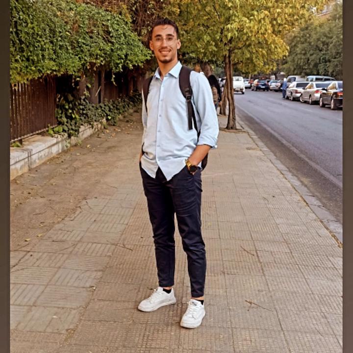 Ammar Darwish
