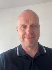 Jono Gillespie