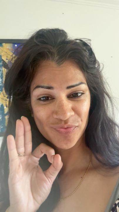 Saira Kaur