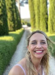 Claire Dalba