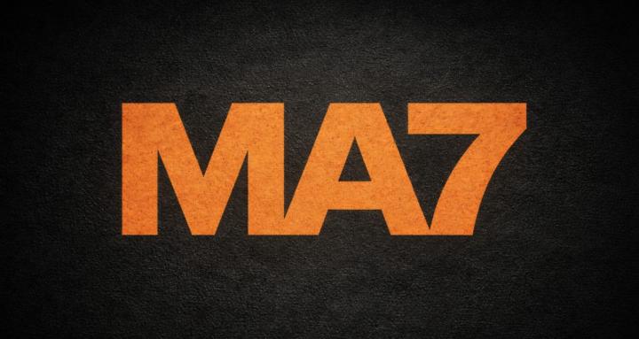 PROGRAMA MA7