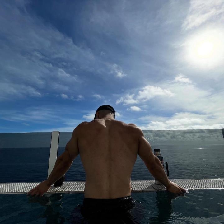 Joaquin Medina