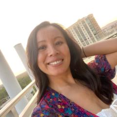 Nina Tran