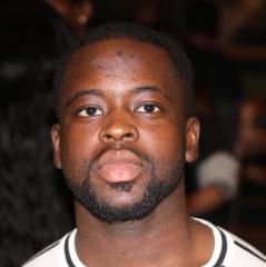Osei Gyansah
