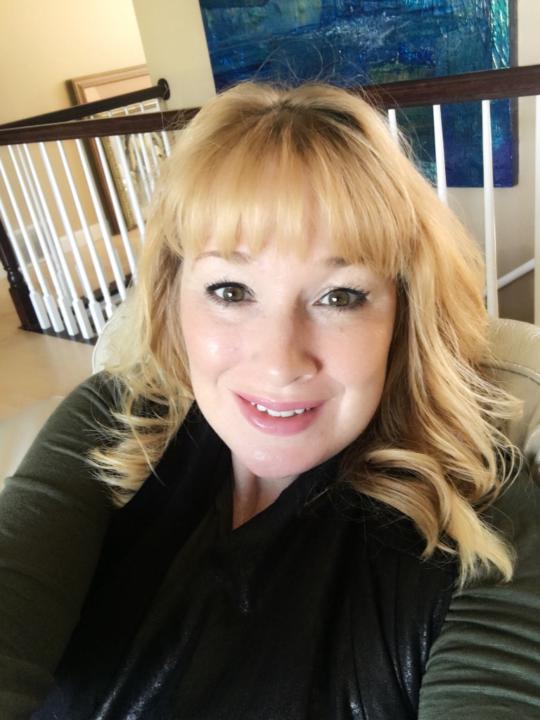 Michelle Samuelson