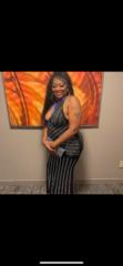Shamica Lawrence