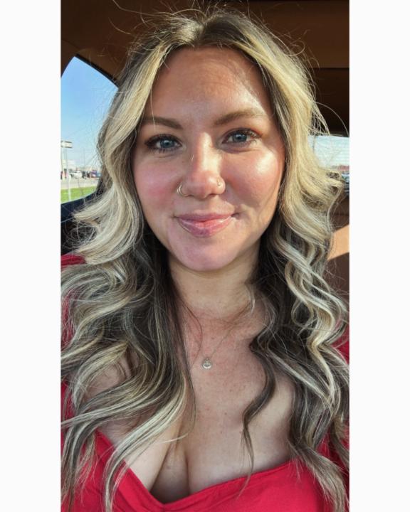 Samantha Beaty