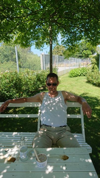 Michael Lundin