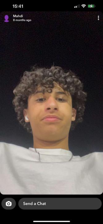 Mahdi Bahaloul