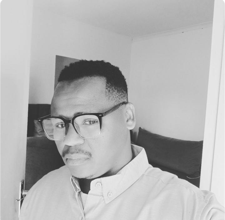 Nonofo Knorm Kelebonye