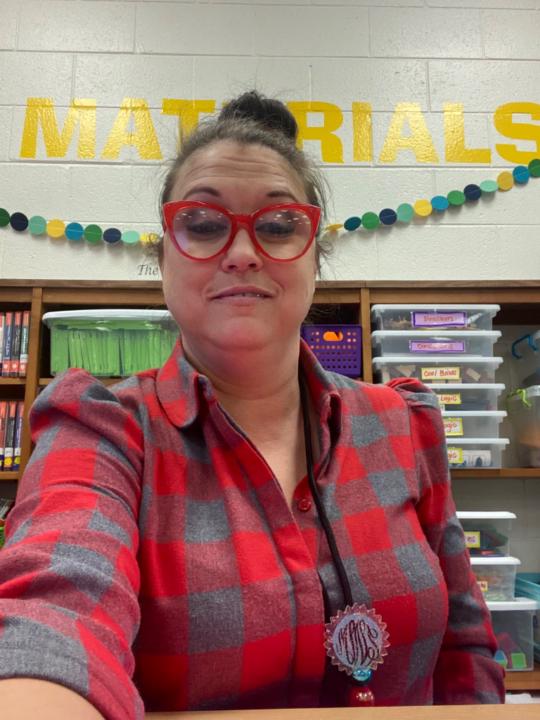 Martha Walters
