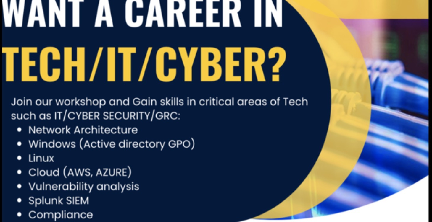 GRC as Cyber Gateway