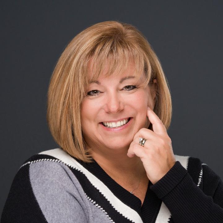Cheryl Meriot