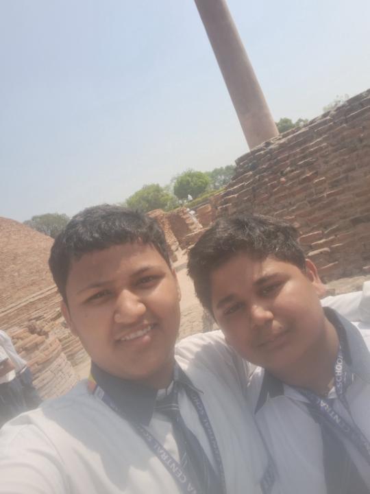 Ayush Kumar