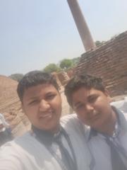 Ayush Kumar